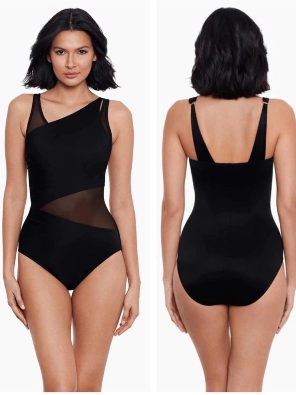 Miraclesuit Azura 14